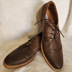 Steve Madden Men's Olivyr Oxfords